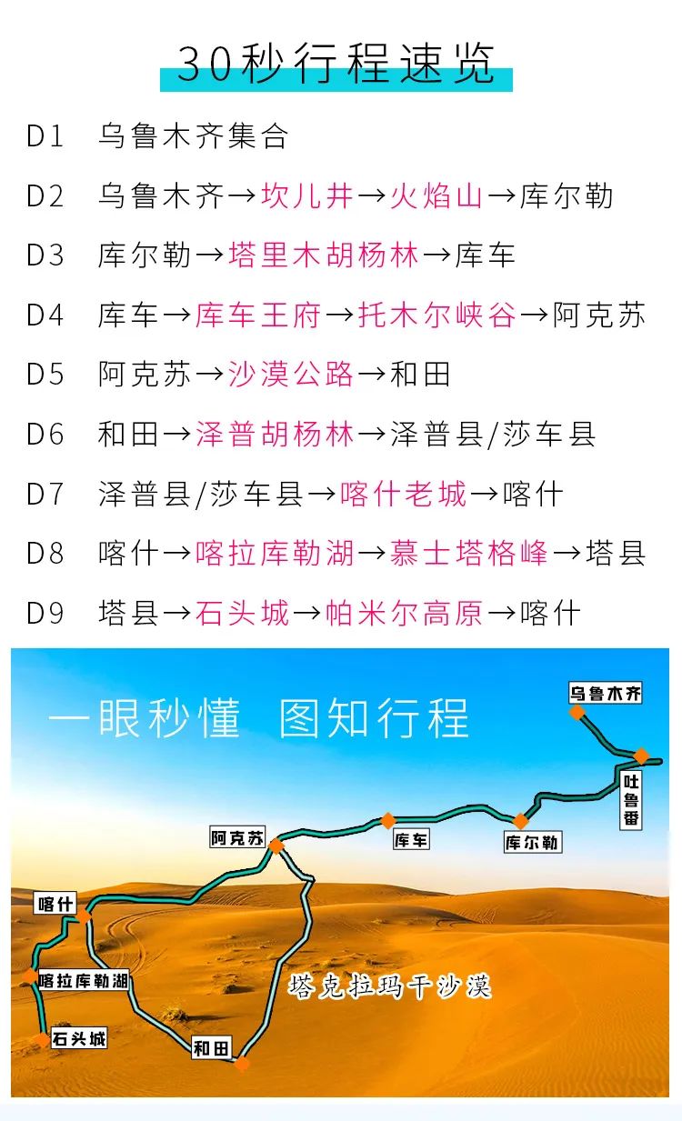 2020-房車新疆 南疆喀什9天私家團 旅遊 第3張