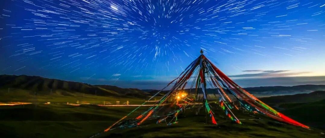 【青海新玩法】精华景色 两晚露营