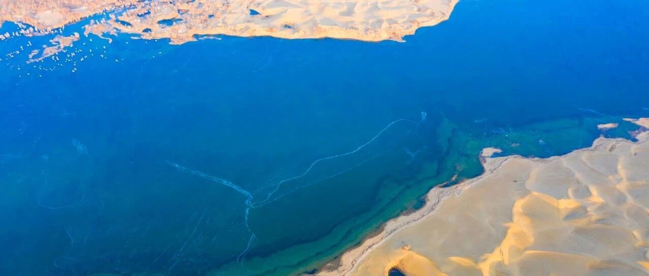 新疆有10000+的理由打动你