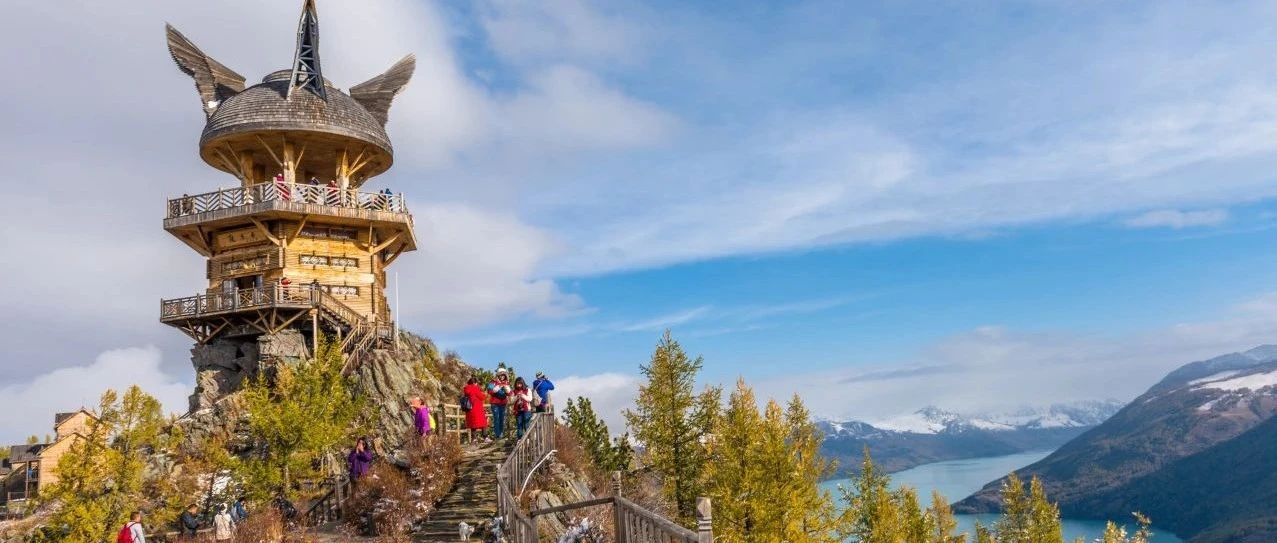 适合五一出游的7大迷人古城，你知道吗?