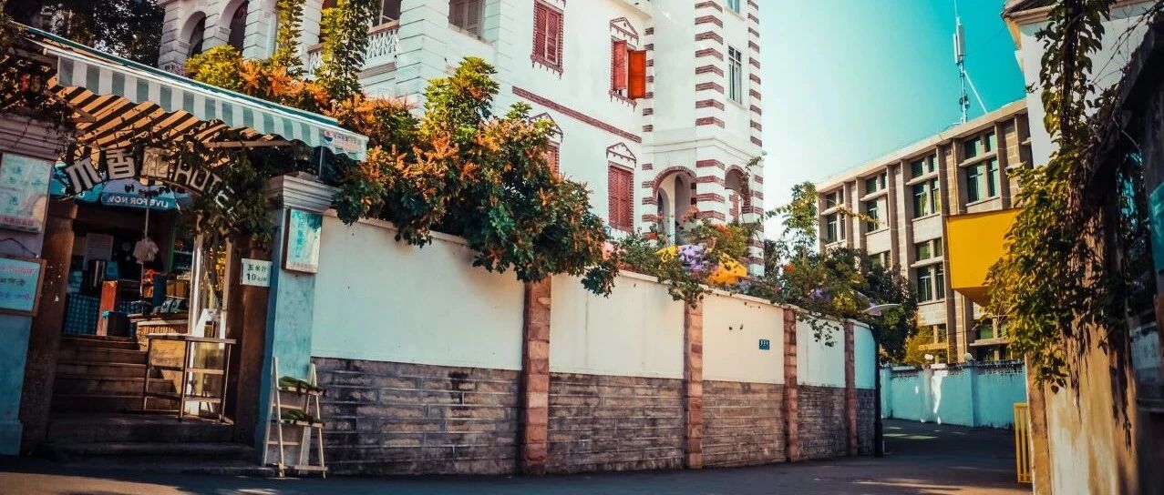 福建游玩只知道厦门?No!no!no!这些地方更值得去