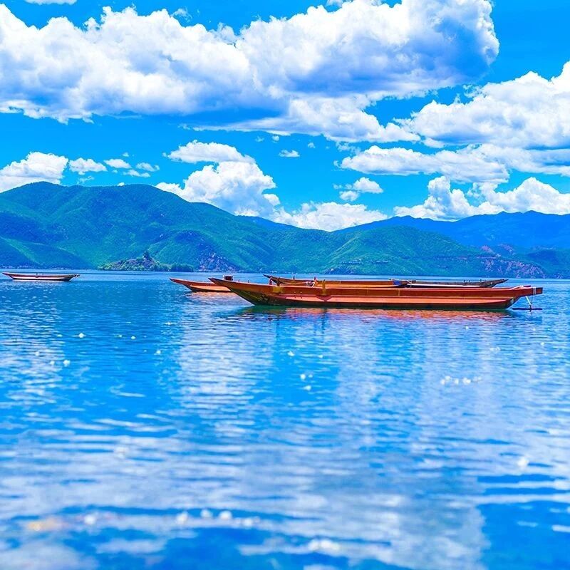 2021-小团-泸亚环线梅里雪山9天成都-丽江