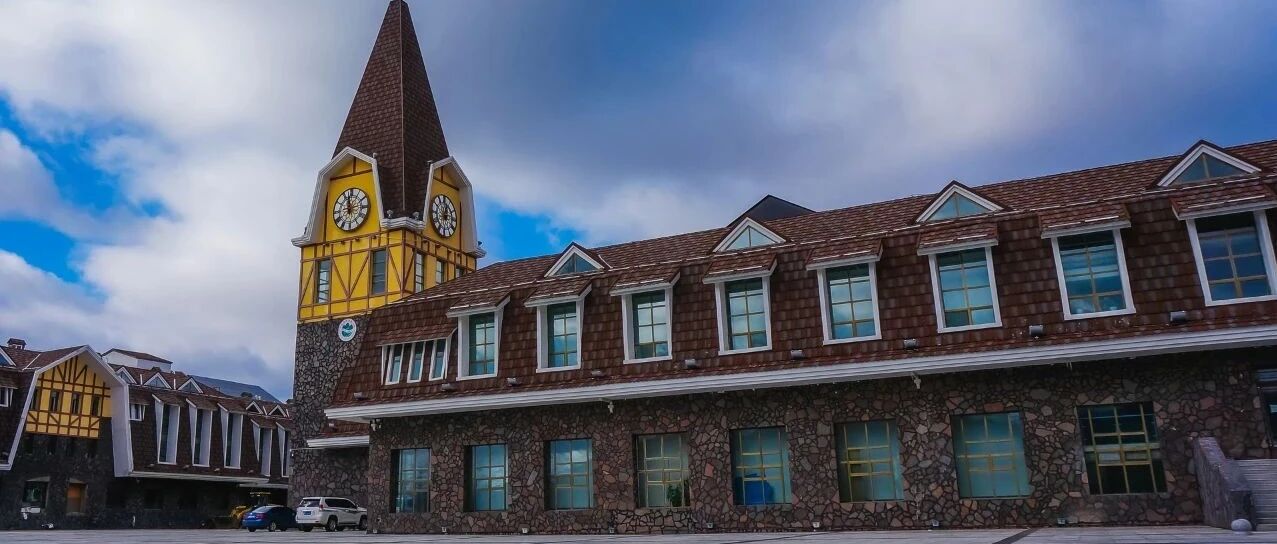 中国的小瑞士，去一次等于玩转欧洲，现在去刚好！