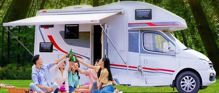 双12好货推荐！房车通兑10选1，1年有效！