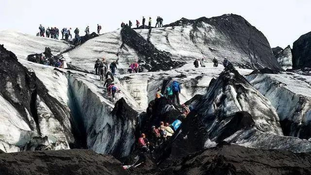 「我在李誕帶火的網紅勝地，排隊上廁所」 旅遊 第11張