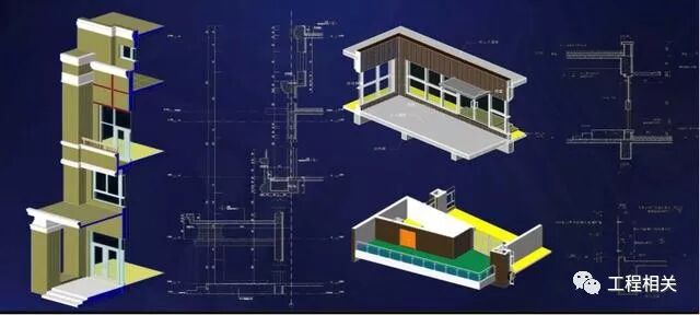 BIM到底能给建筑施工带来什么好处 - docin.com豆丁网