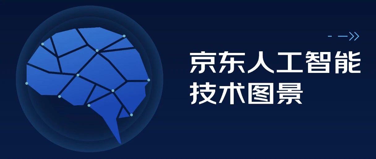 京东荣获中国智能科学技术最高奖！盘点京东体系智能技术