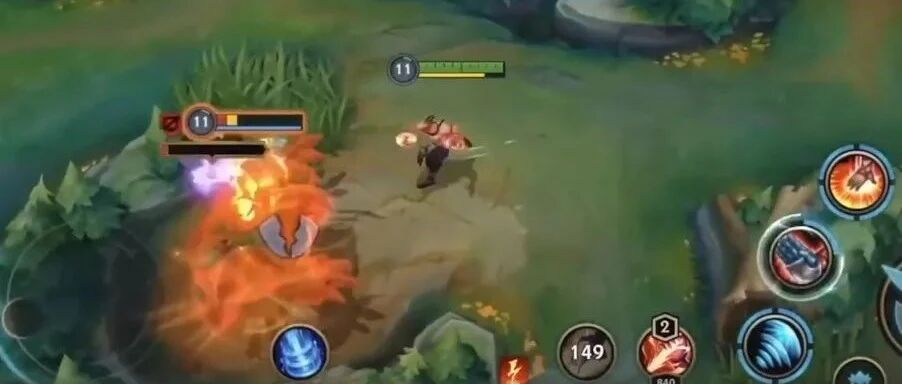 手游版LOL国服即将上线，还原度极高