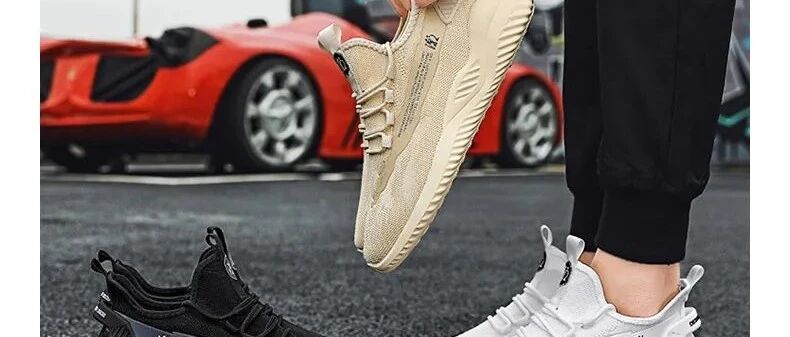 79元狂销100万双的黑科技鞋，竟然穿出了千元体验！