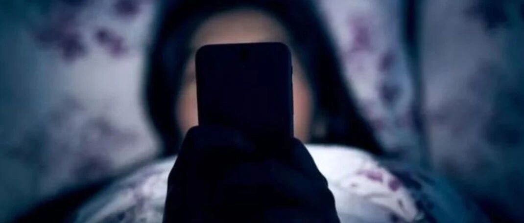 5亿的熬夜人都在干什么？