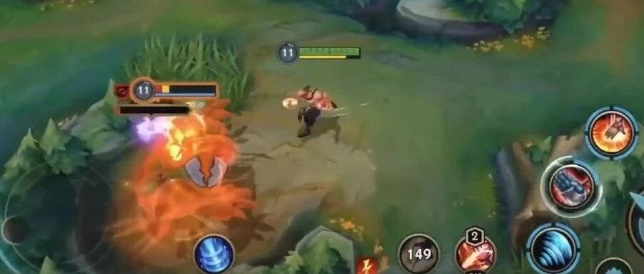 手游版LOL已在AppStore上线/实测iPhone 12 5G网络