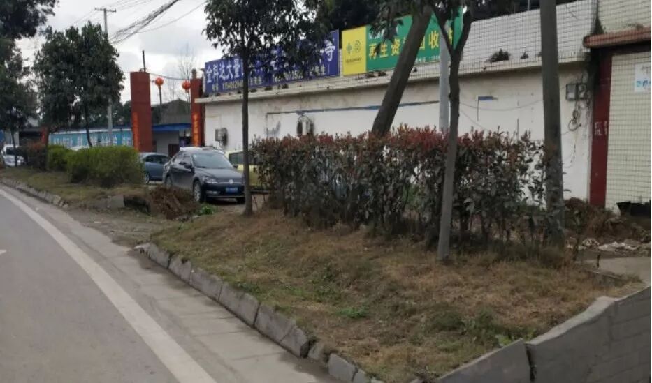 双流这些地方将要大变样！颜值飙升，出行便利~