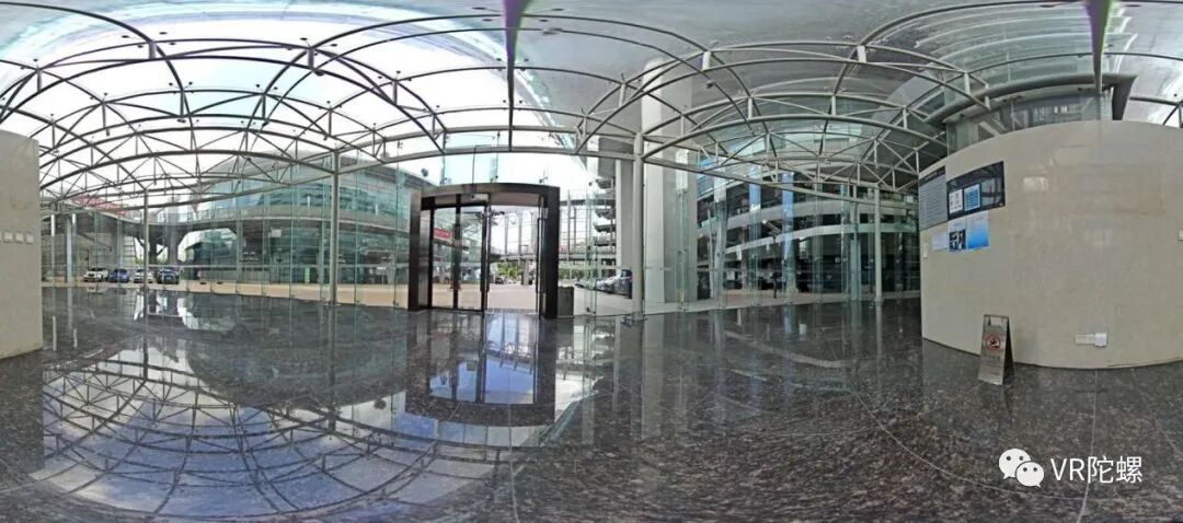 单摄极简主义！小红屋8K 3200万像素全景相机深度评测 | VR陀螺