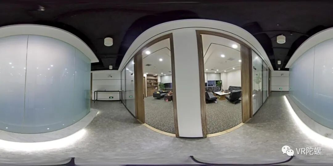 单摄极简主义！小红屋8K 3200万像素全景相机深度评测 | VR陀螺