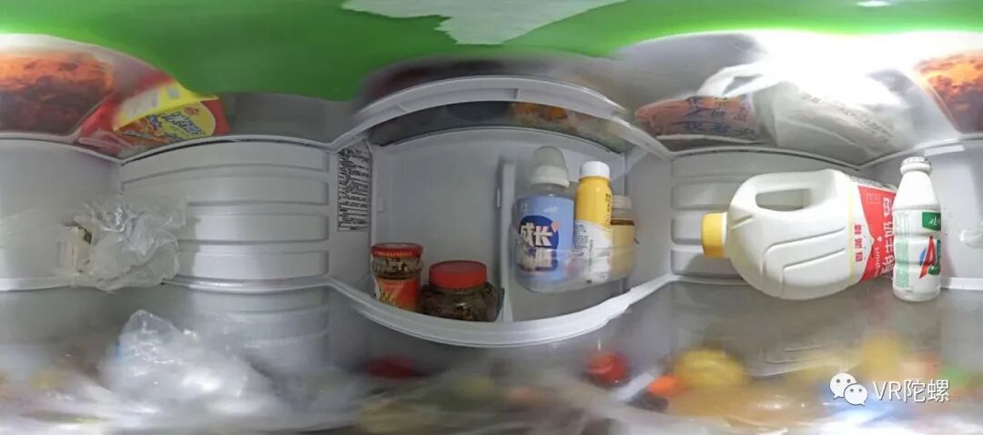 单摄极简主义！小红屋8K 3200万像素全景相机深度评测 | VR陀螺