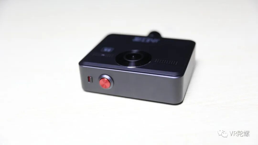 单摄极简主义！小红屋8K 3200万像素全景相机深度评测 | VR陀螺