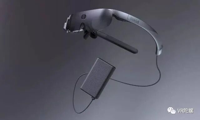 年中特辑，AR眼镜