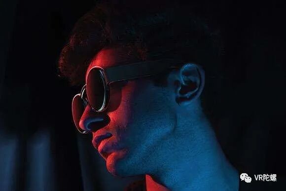 年中特辑，AR眼镜