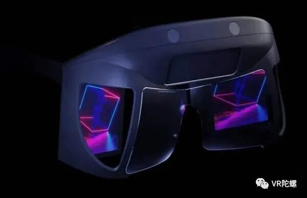 年中特辑，AR眼镜