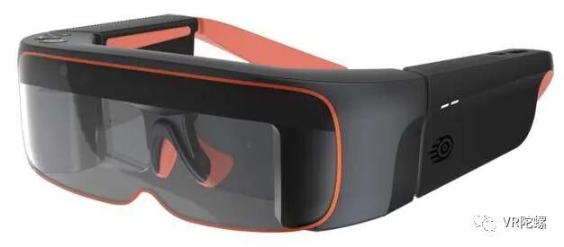 年中特辑，AR眼镜