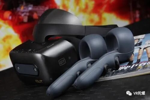 VR，AR，VR陀螺，年中特辑，VR硬件