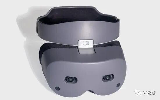 VR，AR，VR陀螺，年中特辑，VR硬件