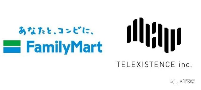 中国香港特区政府领导邱腾华参观5G AR 领军企业MAD Gaze；全家便利店与VR远程操控公司TX合作