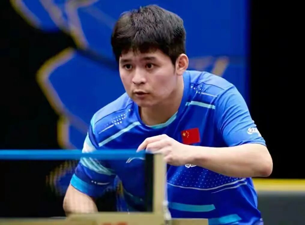蒯曼有了新称号：五局女王