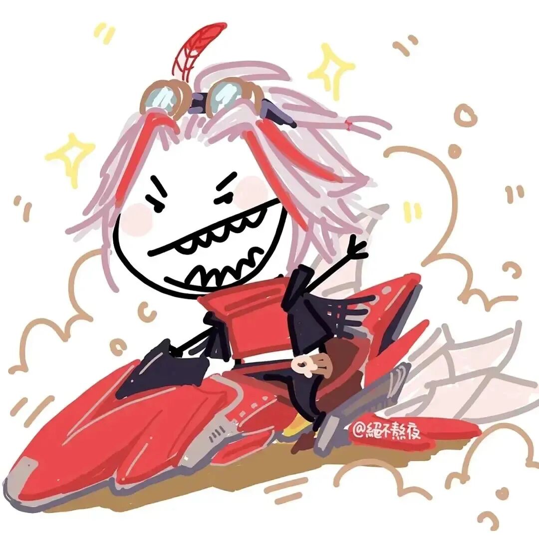 王者荣耀头像|烟火向星辰,所愿皆成真～ - 每日正能量 - 微信公众号