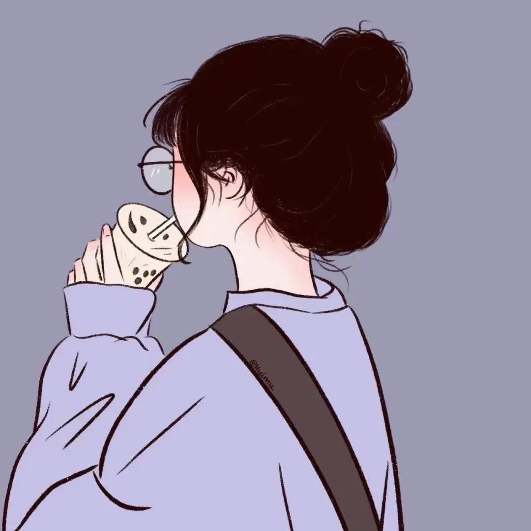 情侣头像|我快写不出情话了,只想见你一面～ - 留言者 - 微信公众号