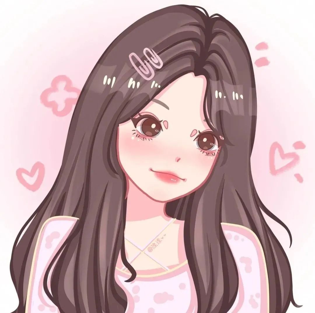 头像|慢赏晴花,细品风月,爱温柔的自己与世界～ - 每日正能量 - 微信