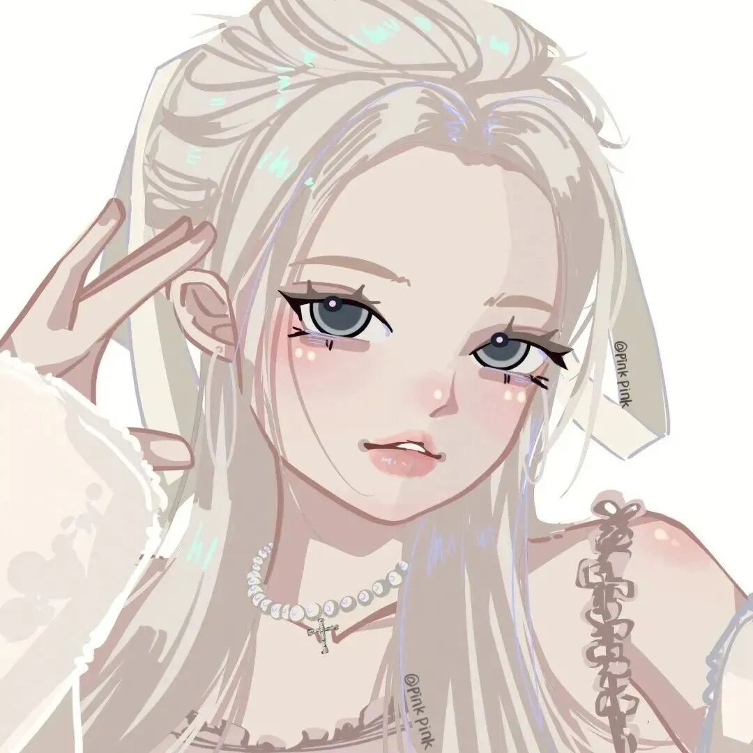 头像|慢赏晴花,细品风月,爱温柔的自己与世界～ - 每日正能量 - 微信