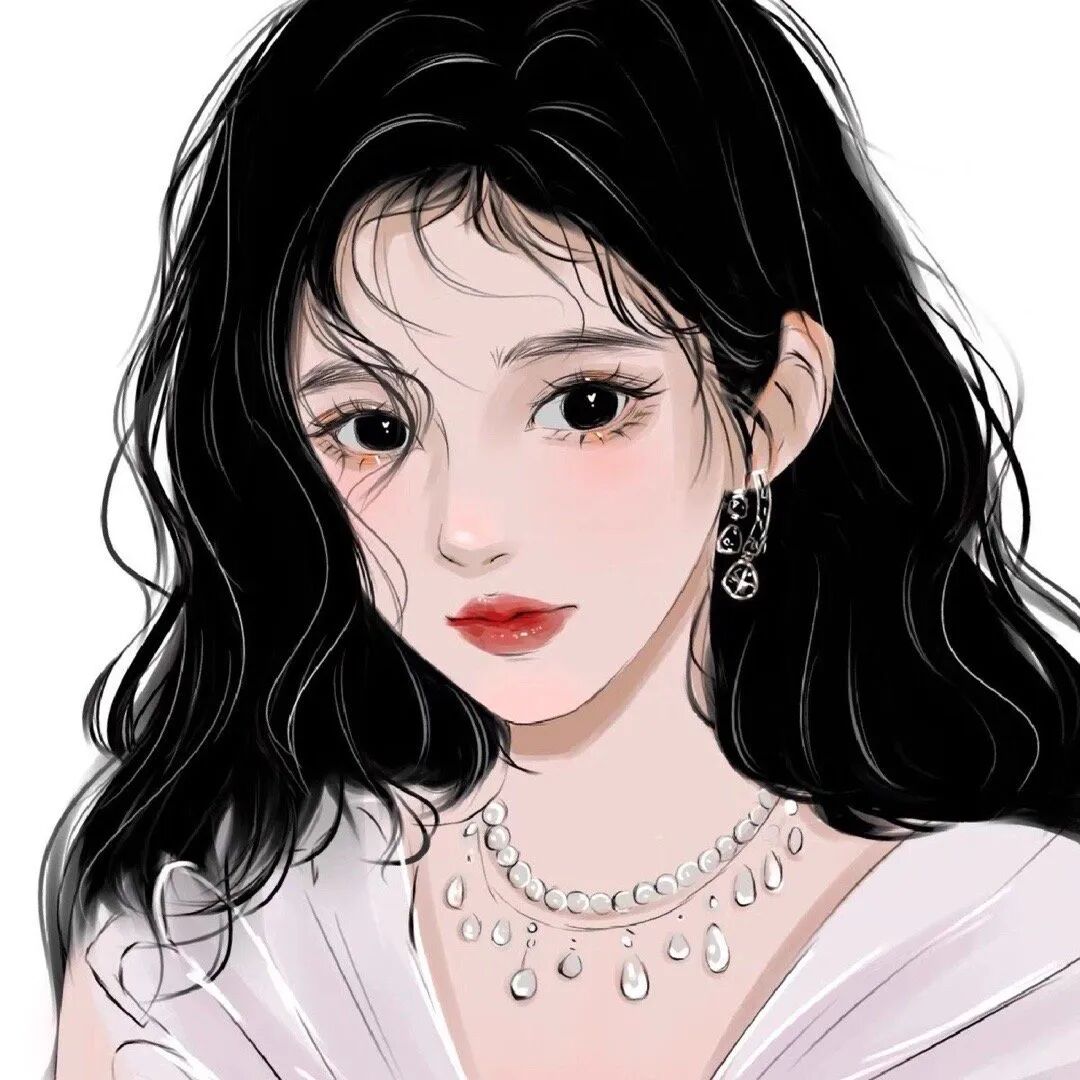 女生头像|少研究别人,多塑造自己 - 每日正能量 - 微信公众号文章