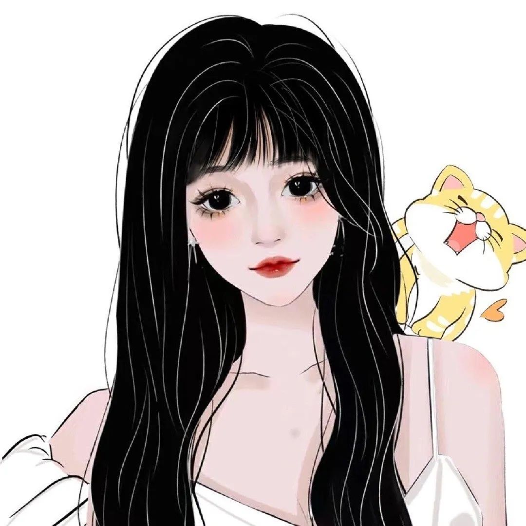 女生头像|少研究别人,多塑造自己 - 每日正能量 - 微信公众号文章