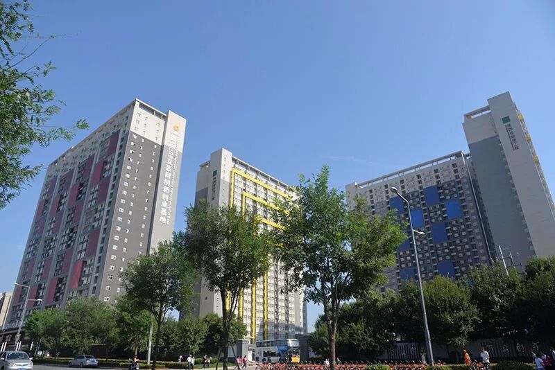 互联网旅游创业项目困难 创业在曲江 | 曲小文带你走进曲江369互联网创新创业基地——属于创业者的产业园