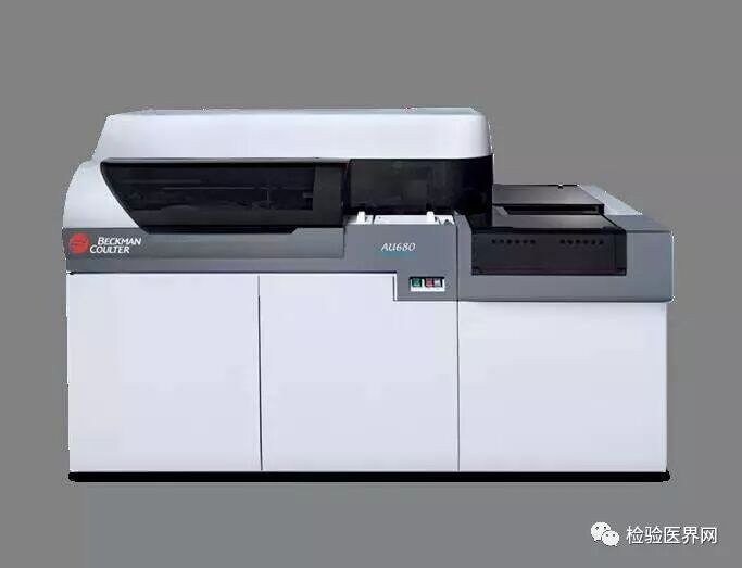 生化仪器清洗液怎么用生化仪器之AU全系生化仪比色杯状况使用情况标识（红杯子）！！！_https://www.jmylbn.com_新闻资讯_第2张