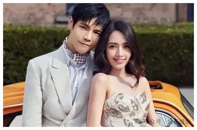 刘亦菲大眼协会?郭碧婷向佐各玩各?王子文吴永恩?戚薇梗?