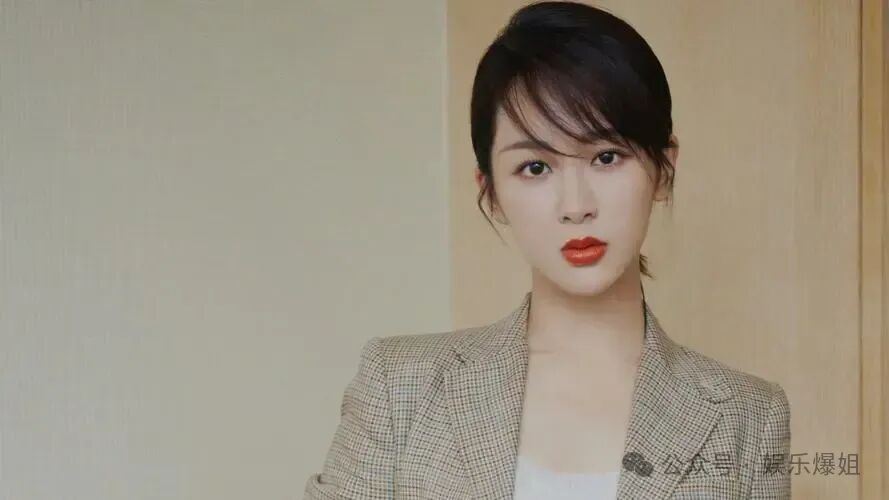 没人追杨紫于适怎么样郭麒麟女友问一下靳东