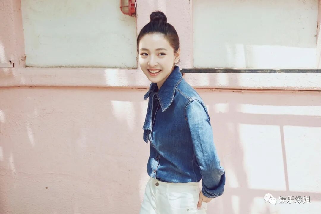 为什么黑赵丽颖说说吴倩罗正资源好檀健次毛晓彤