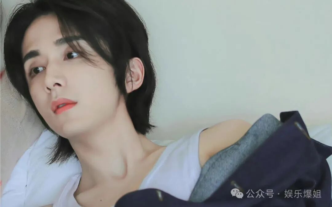 张新成整容辰亦儒爆料周峻纬不回名学林一大学女友