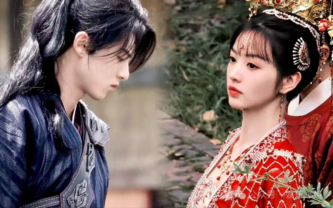 何老师赵丽颖于正和许凯王鹤棣田曦薇王锵是弯的