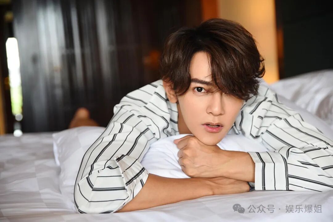 周冬雨刘昊然结婚田曦薇校园暴力讲下汪东城王俊凯最近