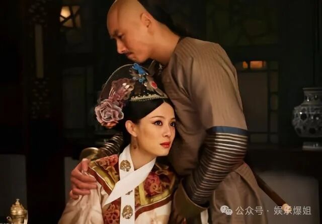 藏海传张婧仪没戏份?罗云熙新剧?许凯白鹿培训?