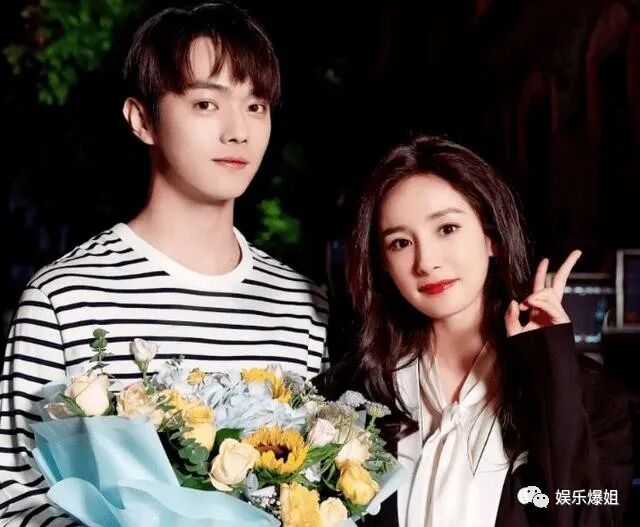 热巴受伤长月烬明2tfboys巡演杨幂和许凯