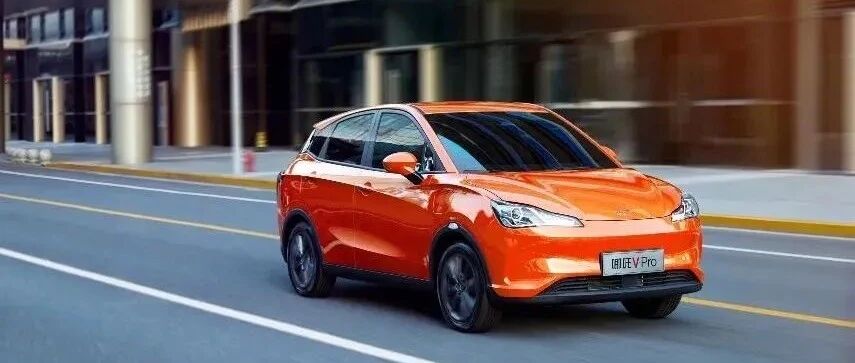 华山论剑｜中国造车新势力，不用再只看“蔚小理”