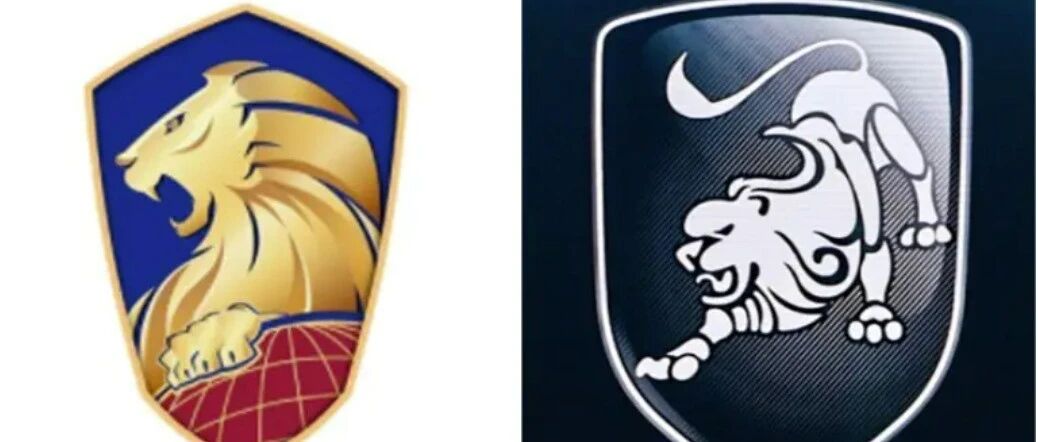 华山论剑 | 车企为何钟爱“狮标”？