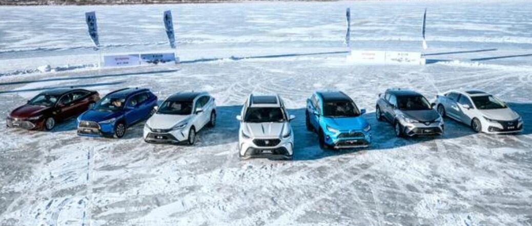 华山论剑｜盘点2021之一汽丰田：主动求变，全力以赴