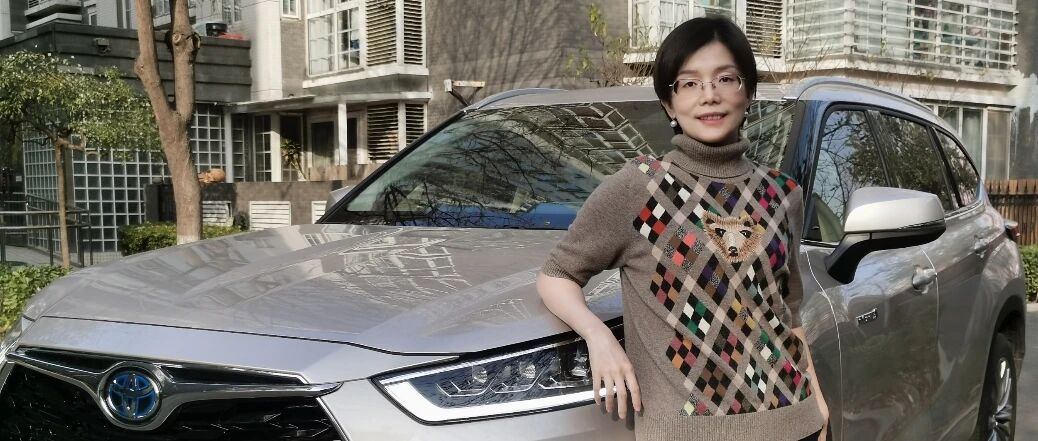 华山论剑｜有一种生活方式叫汉兰达 ：享受属于自己的每一个“527”