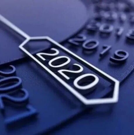 华山论剑 | 盘点2020年：阳光总在风雨后