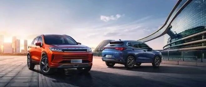 华山论剑 | 自主高端难度加大，星途还有机会吗？